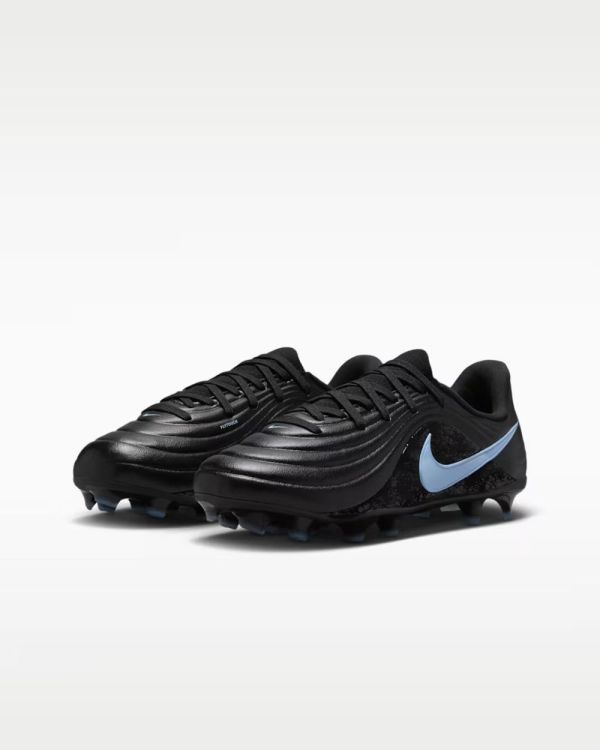 NIKE NIKE JR TIEMPO MAESTRO ACADEMY FGMG  (zwart) - De Peperstraat (Poperinge)