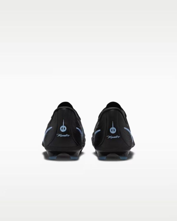 NIKE NIKE JR TIEMPO MAESTRO ACADEMY FGMG  (zwart) - De Peperstraat (Poperinge)