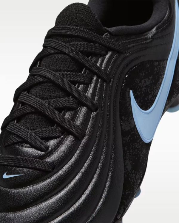 NIKE NIKE JR TIEMPO MAESTRO ACADEMY FGMG  (zwart) - De Peperstraat (Poperinge)