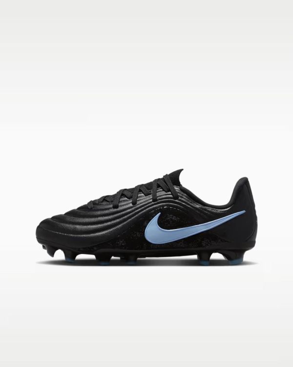 NIKE NIKE JR TIEMPO MAESTRO ACADEMY FGMG  (zwart) - De Peperstraat (Poperinge)
