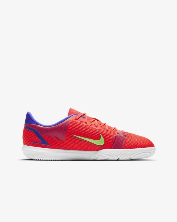 NIKE NIKE JR VAPOR 14 ACA IC  - De Peperstraat (Poperinge)