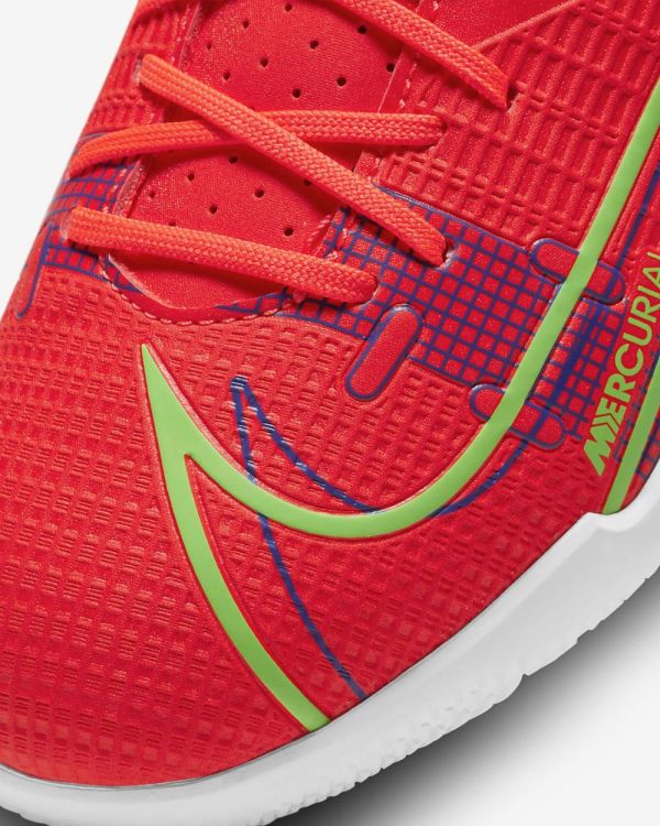 NIKE NIKE JR VAPOR 14 ACA IC  - De Peperstraat (Poperinge)