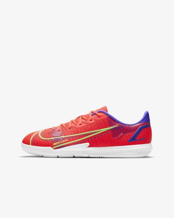 NIKE NIKE JR VAPOR 14 ACA IC  - De Peperstraat (Poperinge)