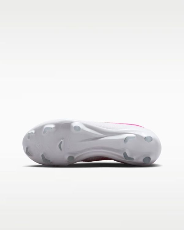 NIKE NIKE JR VAPOR 17 ACADEMY FG/MG  (roze) - De Peperstraat (Poperinge)