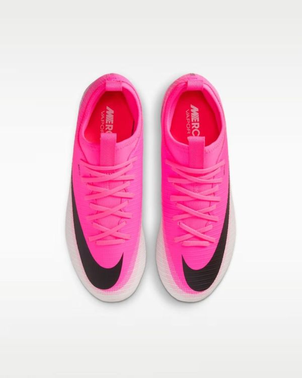 NIKE NIKE JR VAPOR 17 ACADEMY FG/MG  (roze) - De Peperstraat (Poperinge)