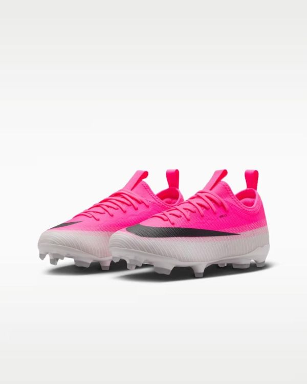 NIKE NIKE JR VAPOR 17 ACADEMY FG/MG  (roze) - De Peperstraat (Poperinge)