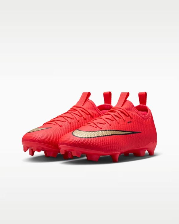 NIKE NIKE JR VAPOR 17 ACADEMY FG/MG  (rood) - De Peperstraat (Poperinge)