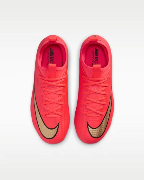 NIKE NIKE JR VAPOR 17 ACADEMY FG/MG  (rood) - De Peperstraat (Poperinge)