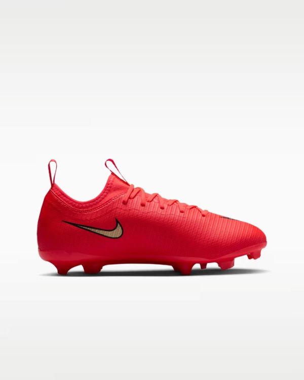 NIKE NIKE JR VAPOR 17 ACADEMY FG/MG  (rood) - De Peperstraat (Poperinge)