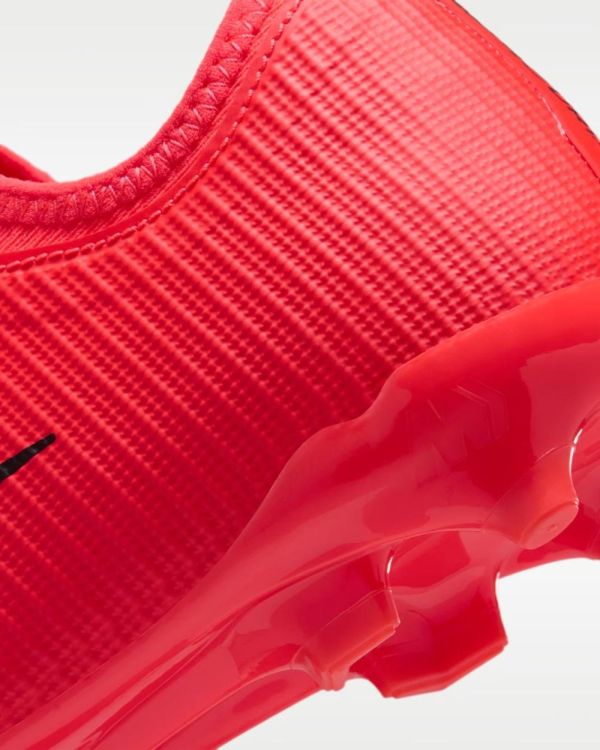 NIKE NIKE JR VAPOR 17 ACADEMY FG/MG  (rood) - De Peperstraat (Poperinge)