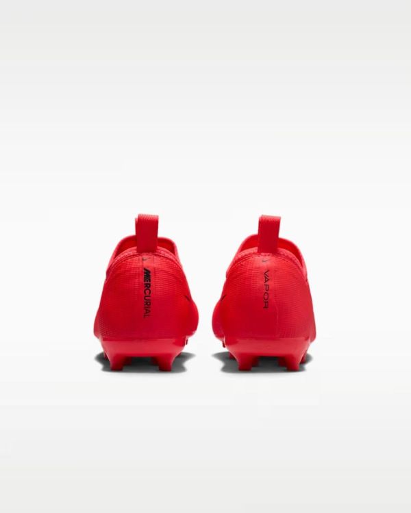 NIKE NIKE JR VAPOR 17 ACADEMY FG/MG  (rood) - De Peperstraat (Poperinge)