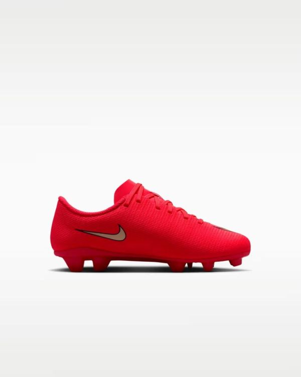 NIKE NIKE JR VAPOR 17 CLUB FG/MG LK  (rood) - De Peperstraat (Poperinge)