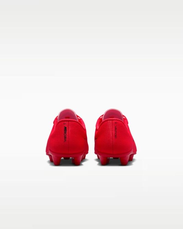 NIKE NIKE JR VAPOR 17 CLUB FG/MG LK  (rood) - De Peperstraat (Poperinge)