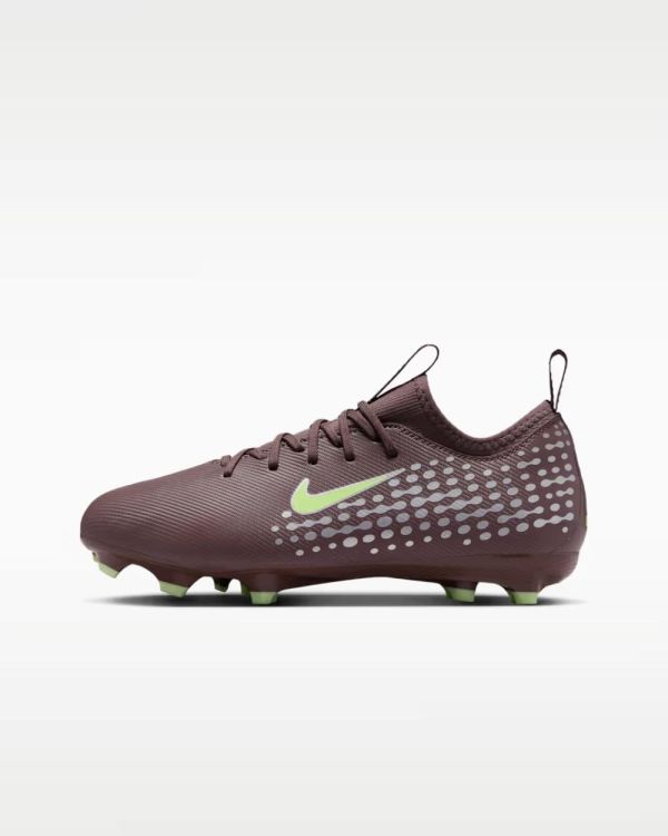 NIKE NIKE JR. ZOOM VAPOR 16 ACAD KM FG/MG  - De Peperstraat (Poperinge)