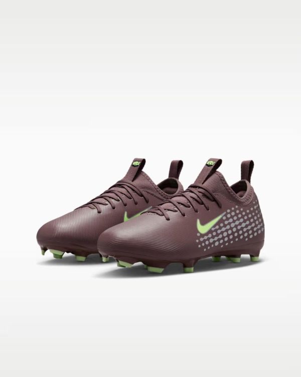 NIKE NIKE JR. ZOOM VAPOR 16 ACAD KM FG/MG  - De Peperstraat (Poperinge)