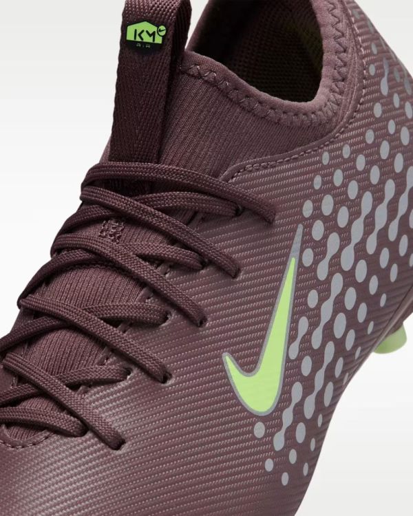 NIKE NIKE JR. ZOOM VAPOR 16 ACAD KM FG/MG  - De Peperstraat (Poperinge)