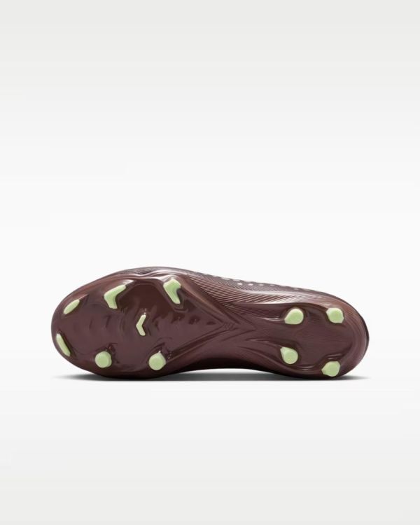 NIKE NIKE JR. ZOOM VAPOR 16 ACAD KM FG/MG  - De Peperstraat (Poperinge)