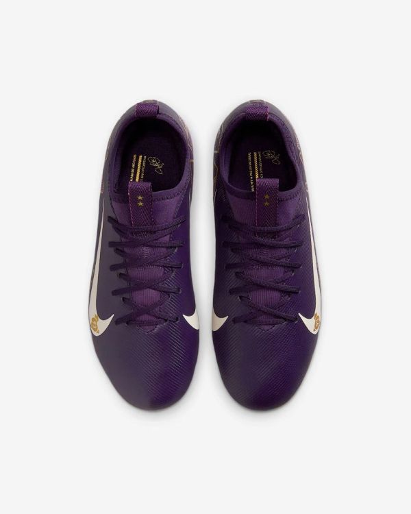  NIKE JR. ZOOM VAPOR 16 ACAD KM FG/MG  - De Peperstraat (Poperinge)