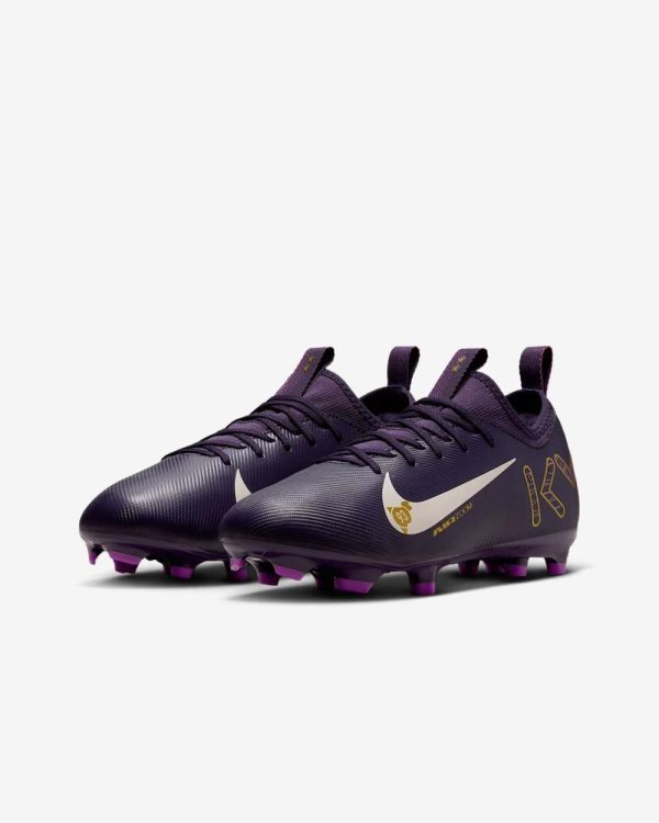  NIKE JR. ZOOM VAPOR 16 ACAD KM FG/MG  - De Peperstraat (Poperinge)
