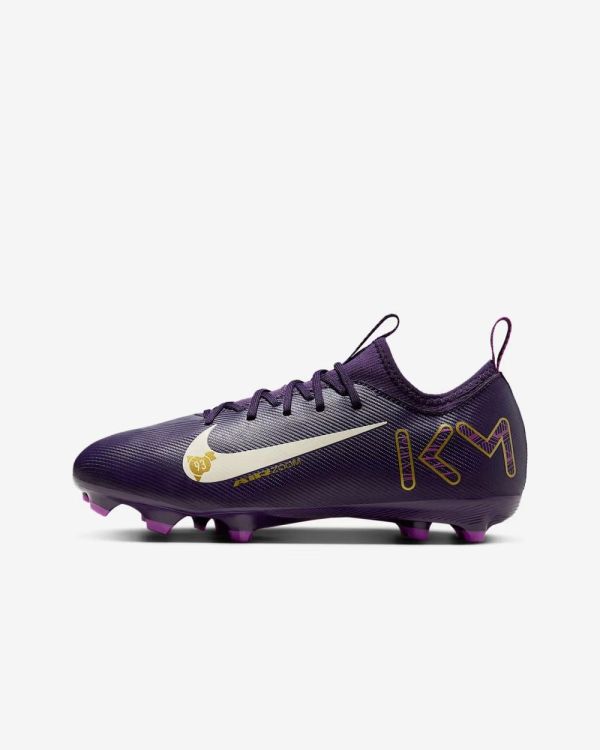  NIKE JR. ZOOM VAPOR 16 ACAD KM FG/MG  - De Peperstraat (Poperinge)