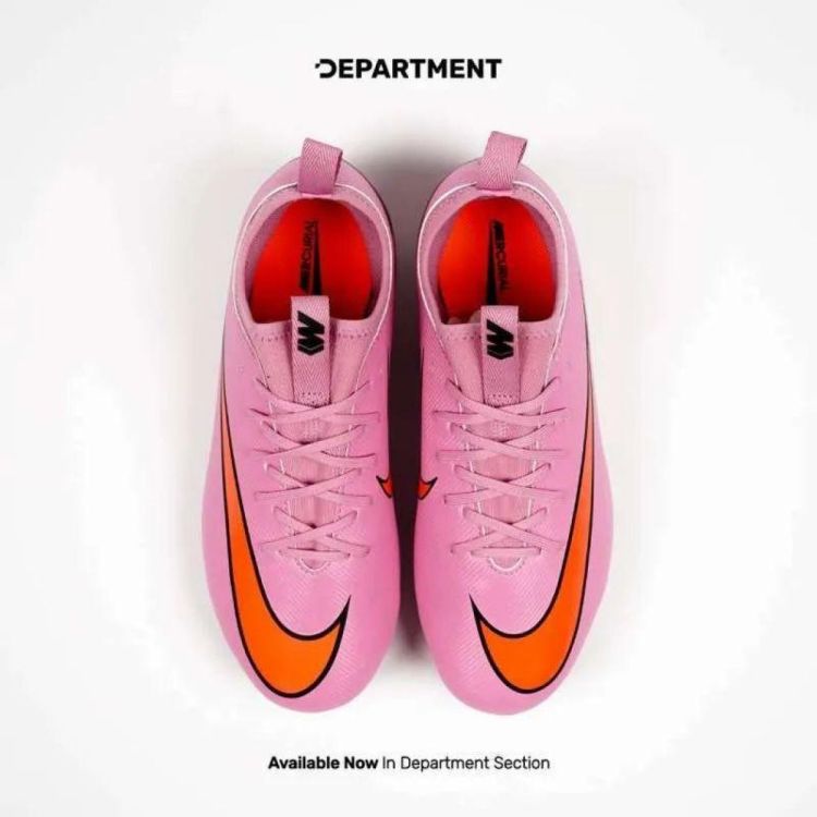  NIKE JR ZOOM VAPOR 16 ACADEMY FG/MG  - De Peperstraat (Poperinge)