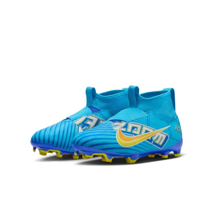 NIKE NIKE JUNIOR MERCURIAL ZOOM SUPERFLY  - De Peperstraat (Poperinge)
