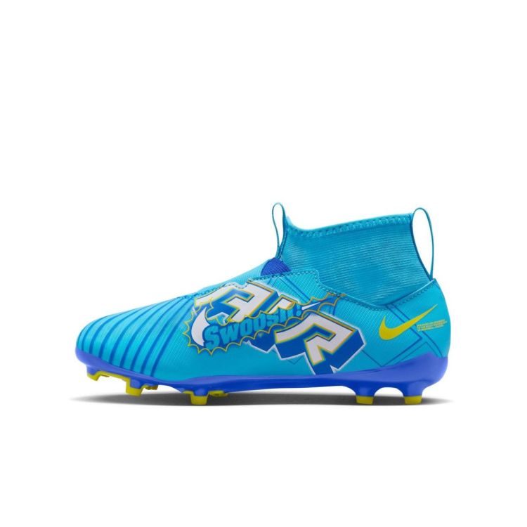 NIKE NIKE JUNIOR MERCURIAL ZOOM SUPERFLY  - De Peperstraat (Poperinge)