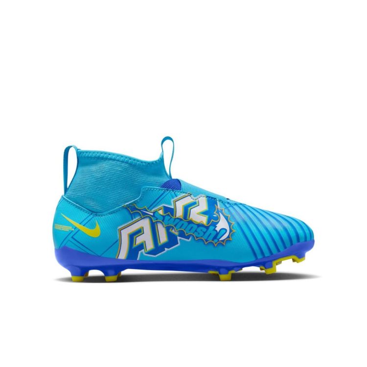 NIKE NIKE JUNIOR MERCURIAL ZOOM SUPERFLY  - De Peperstraat (Poperinge)