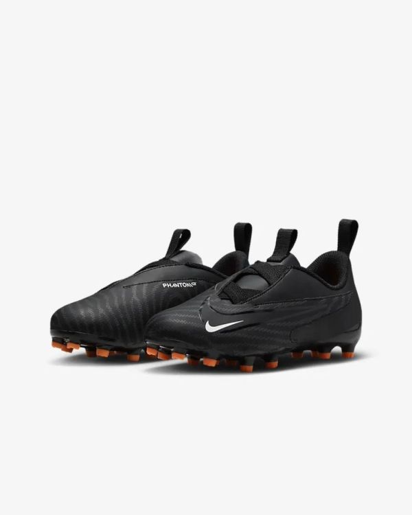 NIKE NIKE JUNIOR PHANTOM GX ACADEMY FG/MG  - De Peperstraat (Poperinge)