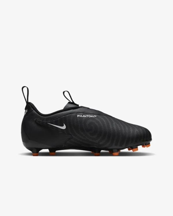 NIKE NIKE JUNIOR PHANTOM GX ACADEMY FG/MG  - De Peperstraat (Poperinge)