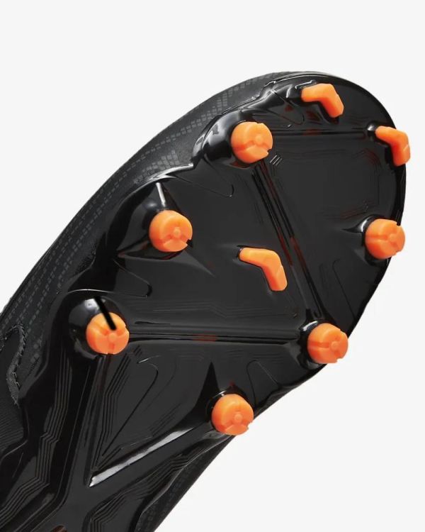 NIKE NIKE JUNIOR PHANTOM GX ACADEMY FG/MG  - De Peperstraat (Poperinge)