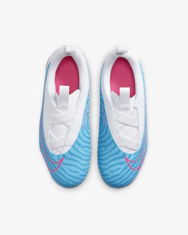 NIKE NIKE JUNIOR PHANTOM GX ACADEMY FG/MG  - De Peperstraat (Poperinge)