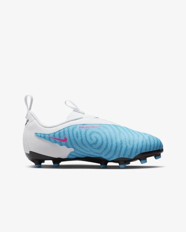 NIKE NIKE JUNIOR PHANTOM GX ACADEMY FG/MG  - De Peperstraat (Poperinge)