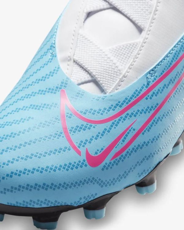 NIKE NIKE JUNIOR PHANTOM GX ACADEMY FG/MG  - De Peperstraat (Poperinge)