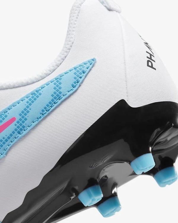 NIKE NIKE JUNIOR PHANTOM GX ACADEMY FG/MG  - De Peperstraat (Poperinge)