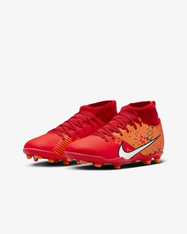 NIKE NIKE JUNIOR SUPERFLY 9 CLUB MDS FG/MG  - De Peperstraat (Poperinge)