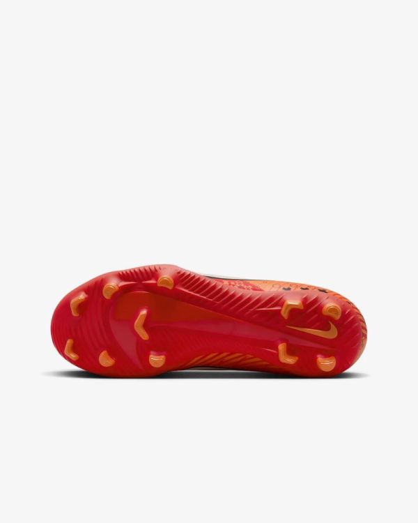 NIKE NIKE JUNIOR SUPERFLY 9 CLUB MDS FG/MG  - De Peperstraat (Poperinge)