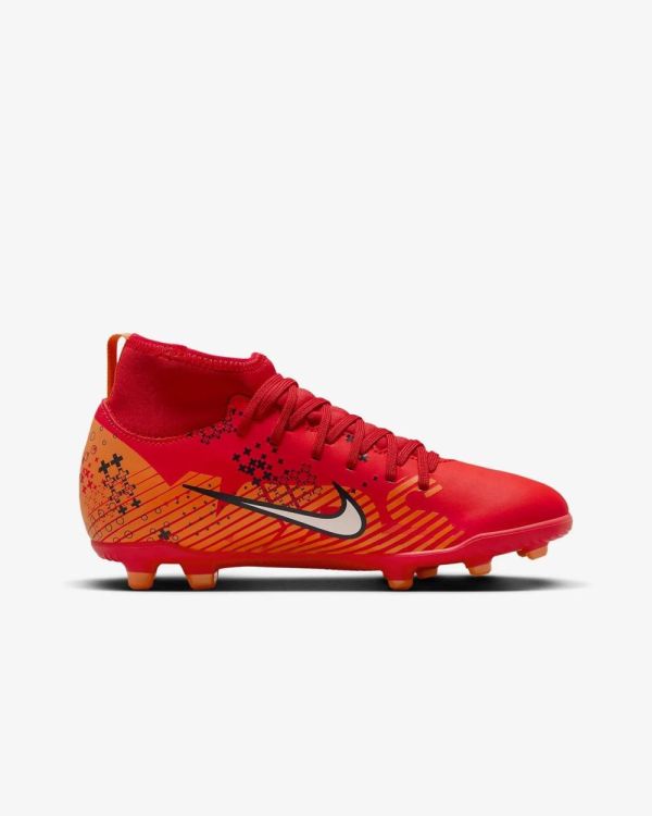 NIKE NIKE JUNIOR SUPERFLY 9 CLUB MDS FG/MG  - De Peperstraat (Poperinge)