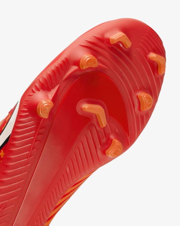 NIKE NIKE JUNIOR SUPERFLY 9 CLUB MDS FG/MG  - De Peperstraat (Poperinge)