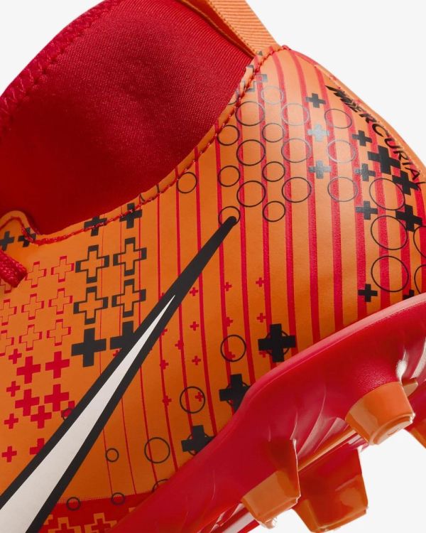 NIKE NIKE JUNIOR SUPERFLY 9 CLUB MDS FG/MG  - De Peperstraat (Poperinge)