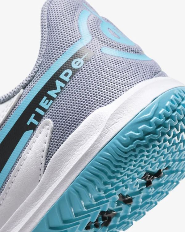 NIKE NIKE JUNIOR TIEMPO LEGEND 9 ACADEMY  - De Peperstraat (Poperinge)