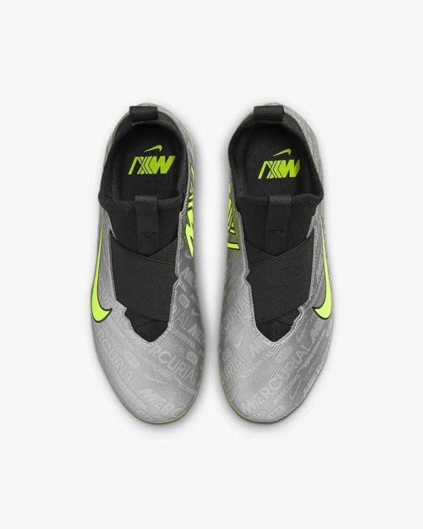 NIKE NIKE JUNIOR ZOOM MERCURIAL VAPOR  - De Peperstraat (Poperinge)
