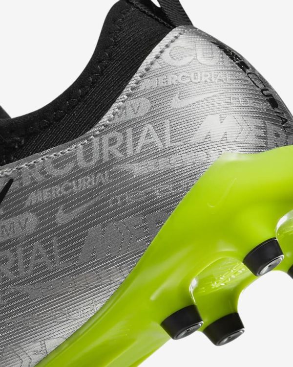 NIKE NIKE JUNIOR ZOOM MERCURIAL VAPOR  - De Peperstraat (Poperinge)