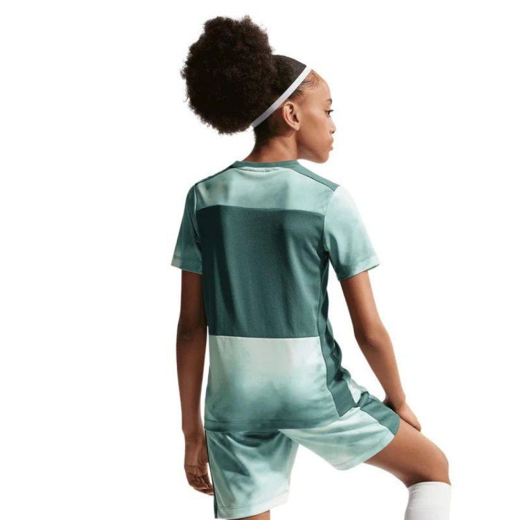 NIKE NIKE K NK DF ACD + SS TOP GX  (groen) - De Peperstraat (Poperinge)