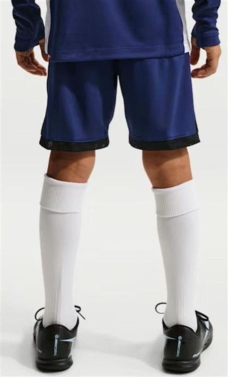 NIKE NIKE K NK DF ACD25 SHORT KP 7IN  (blauw) - De Peperstraat (Poperinge)