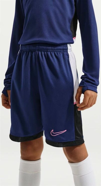NIKE NIKE K NK DF ACD25 SHORT KP 7IN  (blauw) - De Peperstraat (Poperinge)