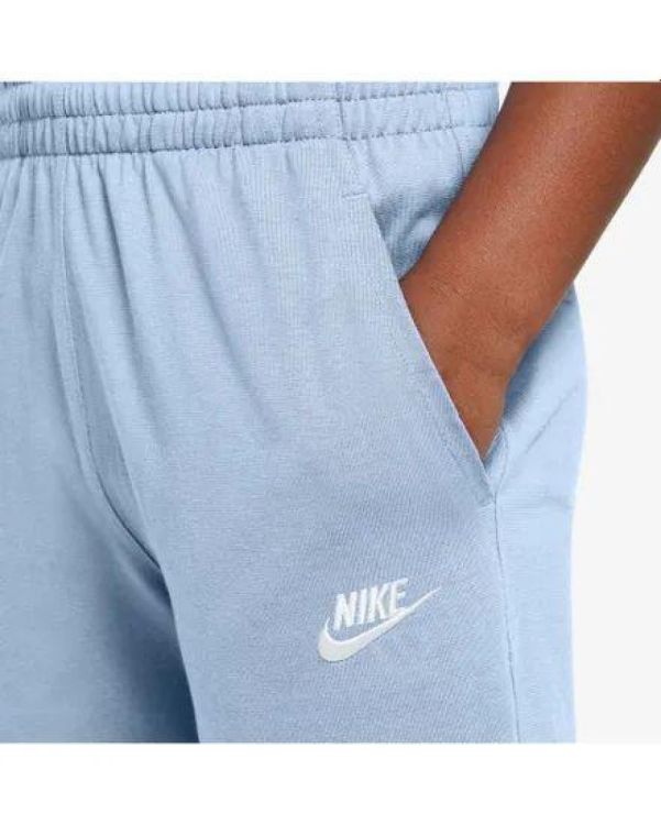 NIKE NIKE K NSW CLUB KNIT 6IN LBR  - De Peperstraat (Poperinge)