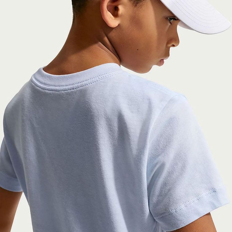 NIKE NIKE K NSW TEE FUTURA HBR  - De Peperstraat (Poperinge)