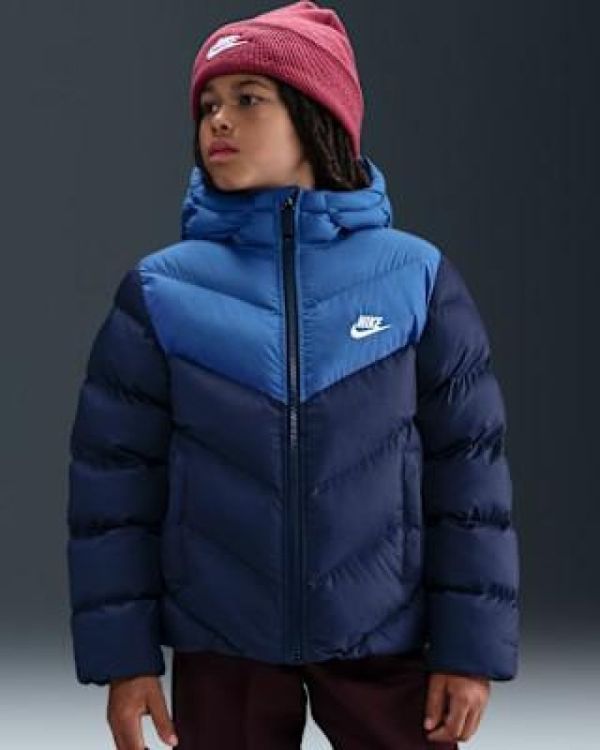  NIKE K NSW TF ADP PUFFER  - De Peperstraat (Poperinge)