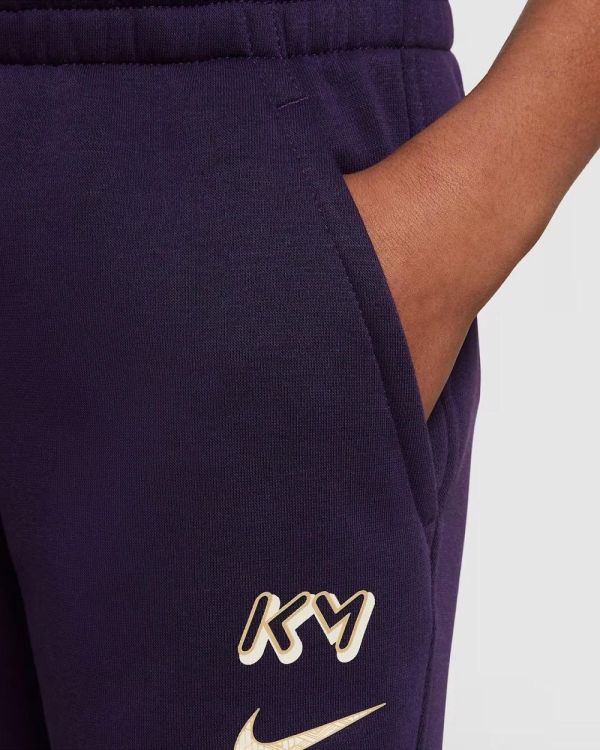  NIKE KM K NK CLUB FLC  - De Peperstraat (Poperinge)